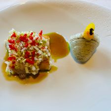 Restaurant Aan de Poel