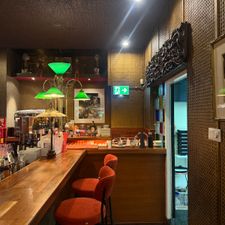 Indisch Restaurant Spandershoeve