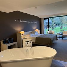 Van der Valk Hotel Apeldoorn - De Cantharel