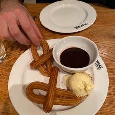 Café-Restaurant De Plantage
