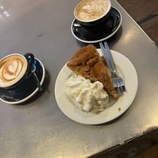De Koffiezaak Wormerveer