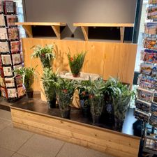 SPAR Berghuis West Terschelling