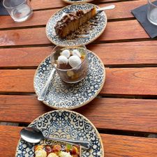 Gran Cafe Brava