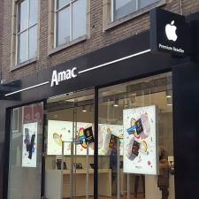 Amac Apple Premium Reseller