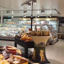 Makro Barendrecht