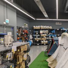 Decathlon Nijmegen