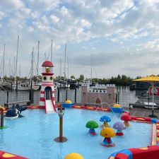 Marinapark Volendam