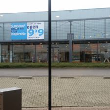 GAMMA bouwmarkt Geleen