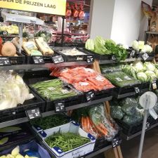 Jumbo Hapers Gilze