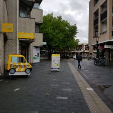 ANWB winkel Ridderkerk