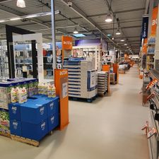 GAMMA bouwmarkt Enschede