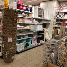 Xenos Rotterdam Zuidplein