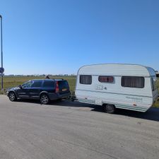 Lukoil Hoogblokland