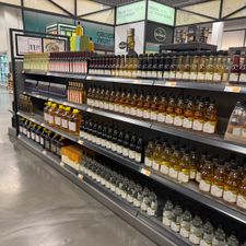 Sligro Rotterdam Spaanse Polder
