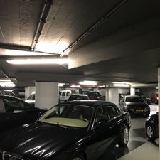 Q-Park SG Entre Deux