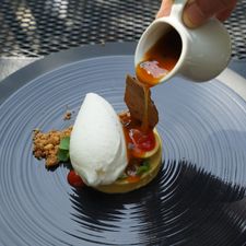 Restaurant 't Jagthuijs