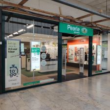 Pearle Opticiens Nijmegen - Dukenburg