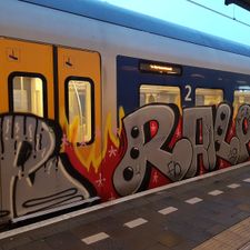 P+R Spoorlaan (Q-Park)