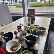 SHABU SHABU Zoetermeer