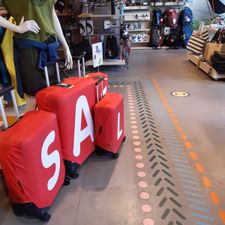 ANWB winkel Bergen op Zoom