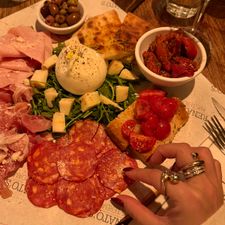 Renato's Pizzeria - De Pijp