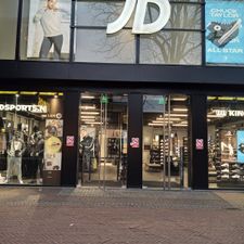 JD Sports