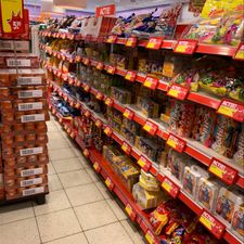 Kruidvat
