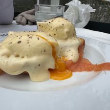 Café Georgette