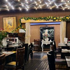 Gauchos Grill Restaurant Den Haag-Centrum
