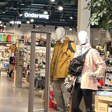 ANWB winkel Heerhugowaard