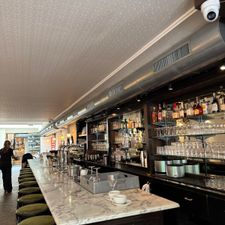 Café George