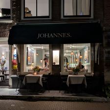 Restaurant Johannes