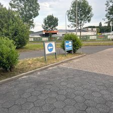 Tamoil Tankstation Heerlen de Kissel