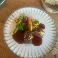 Restaurant JanZen