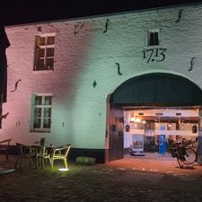 Restaurant Kasteel Erenstein