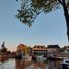 Hotel Stadsherberg Sneek