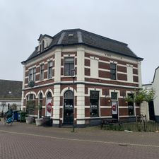 VIDA Hilversum (tapasbar)