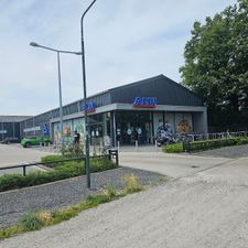 ALDI