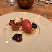 Restaurant Kale & de Bril