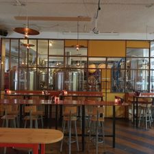 Brouwerij Troost De Pijp