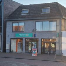 Pearle Opticiens Hoogerheide