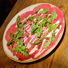 Restaurant De Beren Roosendaal