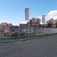 Bo-rent Bergen op Zoom