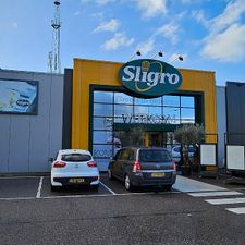Sligro Goes