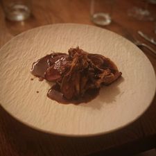 Restaurant de Compagnon