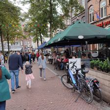 Q-Park Nolensplein