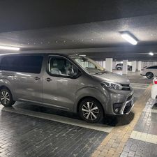 Q-Park Byzantium
