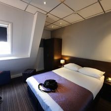Hotel Luxer