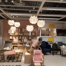 IKEA Amsterdam