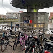 Q-Park Laakhaven